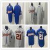 Venezuela National Team Baseball Jersey WBC Style Cotton Sport Shirt Men Women