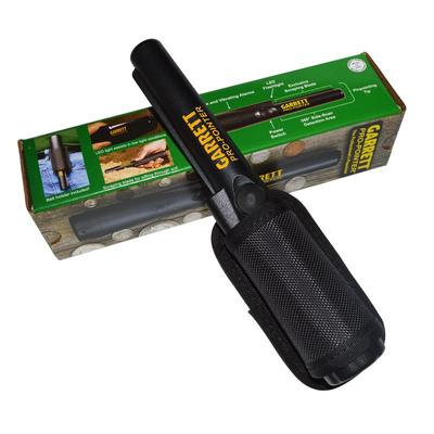 Metalldetektor Vibrator Gold Pinpointer Unterirdischer Pin Pointer Allmünzen Sucher Kit Finder Tester Detektormaschine Professionell