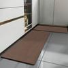 Kitchen Floor Mat Non-slip Rub Clean Household Long Strip Simple Absorbent Oil Absorbent Foot Mat Oil Resistant Carpet Dirty Mat