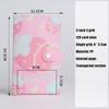 120slots Cute Fruit Design Photocard Binder Album 3 Inch Card Storage Kpop Idol Photo Card Collection Notebook For Fans Gift