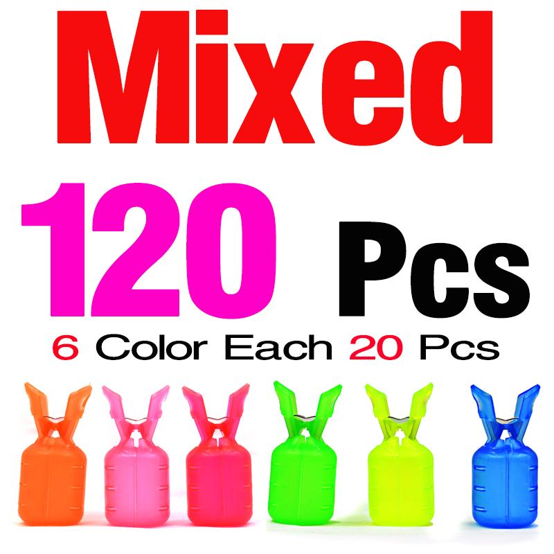 MNFT 100Pcs Squid Hook Caps Umbrella Hook Covers 6 Color Plastic Hook Cover Wood Shrimp Hook Cover
