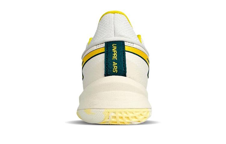 Men's Sneakers Asics Unpre ARS Low 'Golden Yellow'