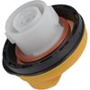 E85 Gas Cap, Fuel Gas Cap For 2007-2011 Chevrolet Chevy Silverado 1500, Suburban 1500 Tahoe Avalanche & 2009-2011 Cadillac Escalade ESV/EXT &