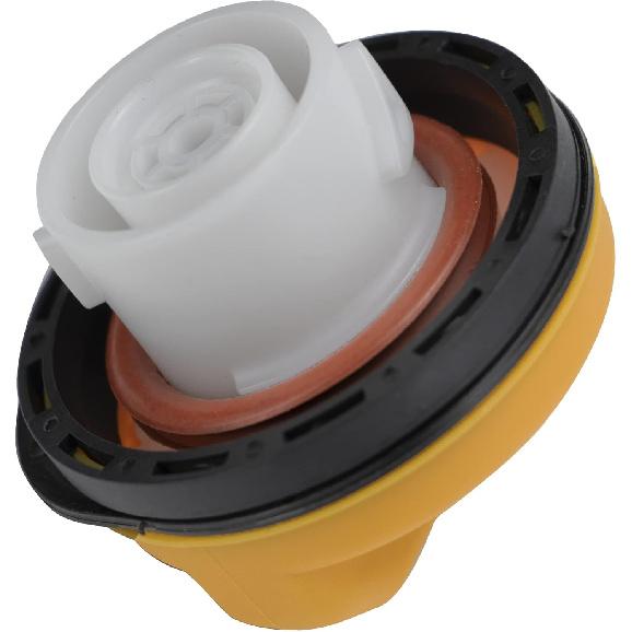 E85 Gas Cap, Fuel Gas Cap For 2007-2011 Chevrolet Chevy Silverado 1500, Suburban 1500 Tahoe Avalanche & 2009-2011 Cadillac Escalade ESV/EXT &