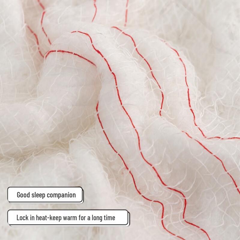 All-Season Polyester Quilt