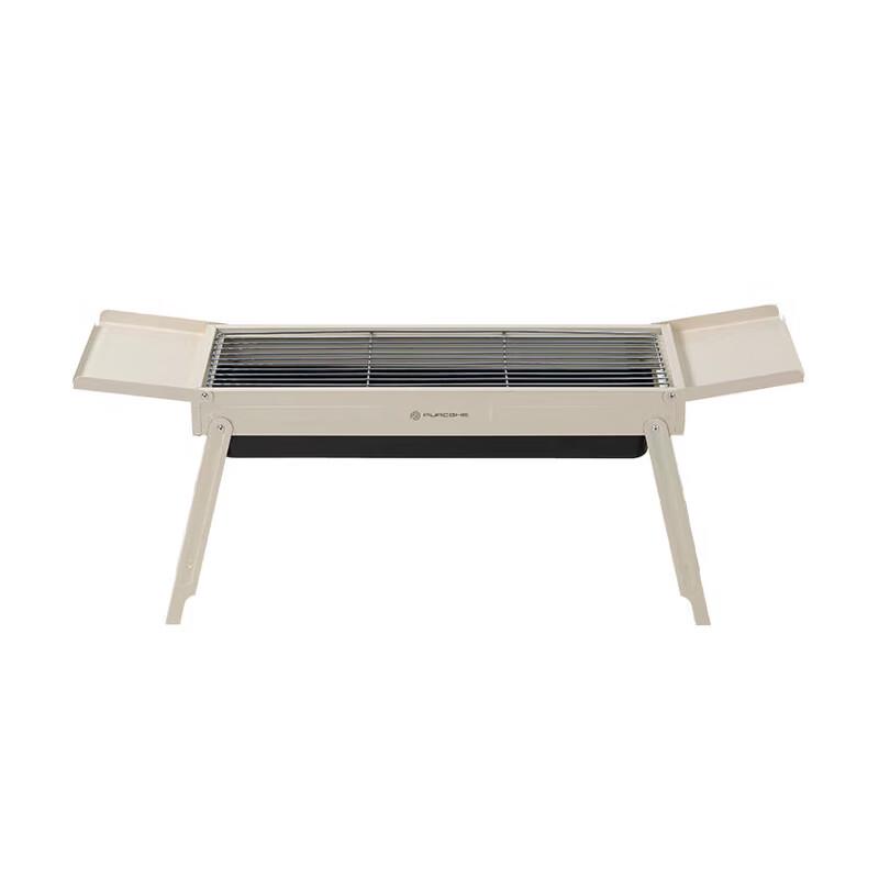 PURCGHE Portable Folding BBQ Grill