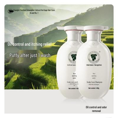 Shampoos & Haarspülung – Shampoos