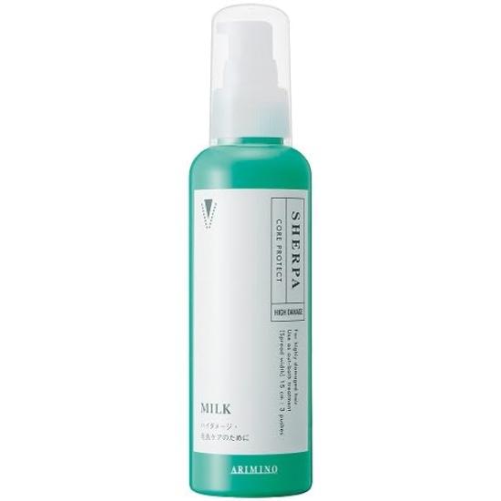 

Молочко Arimino Sherpa Core Protect 120г