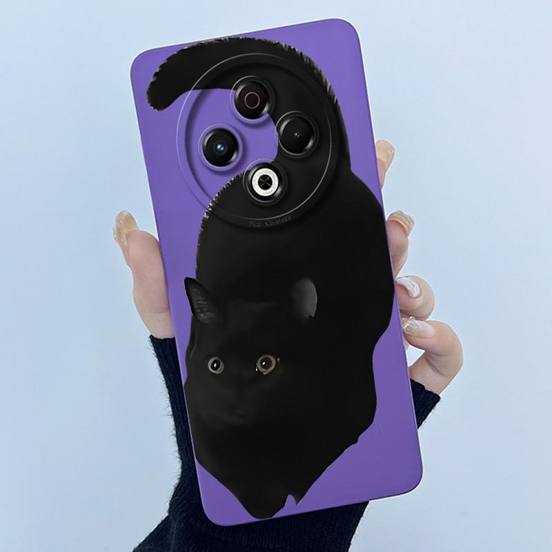 For Tecno Spark 30 4G / Spark 30C 4G Casing KL6 Spark30C kl5 kl5n Soft Silicone Phone Case Sweet Printing Shell Painted Cover