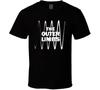 The Outer Limits Tv Show T Shirt Mens Womens Tees Top