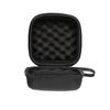 Hard EVA Fishing Reel Protective Pouch Durable Waterproof Spinning Reel Carry Case Compact Tackle Storage for Outdoor Fishing Adventures