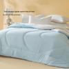 Mercury Home Textiles Soy Fiber Duvet Quilt