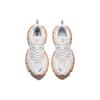 Anta Champion All-Weather Series Shock Absorbing Wear-Resistant Low-Top Casual Shoes Men Casual Shoes White 112428805A-1
