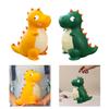Dinosaur Piggy Bank Animals Decorative Statue Figurine Saving Box for Living Room Bedroom Desktop Boys Girls Baby Shower