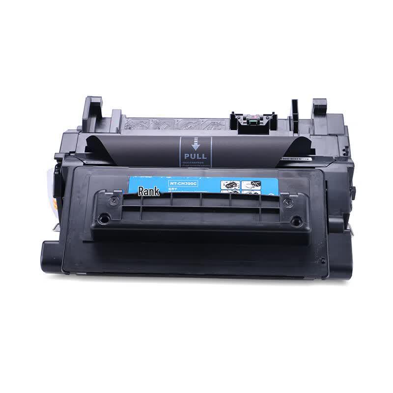 G&G Compatible CE390A Black Toner Cartridge