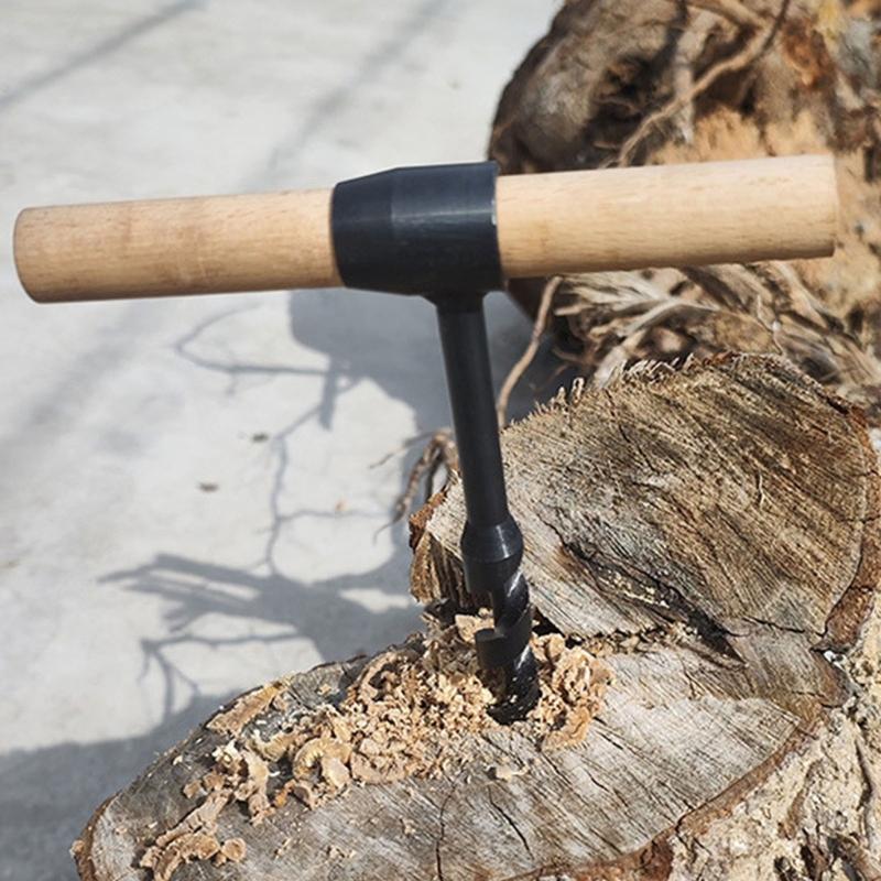 Straight Shank Twist Drill Bit 10mm-25mm Size Accurate Holes For Model Assembly And DIY Creations