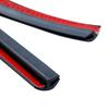 Pièces Bande Scellée Accessoires Voiture Auto Extérieur Garniture Pare-brise Avant
