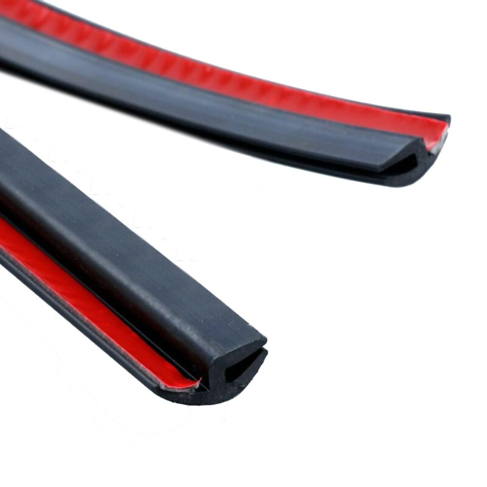 Pièces Bande Scellée Accessoires Voiture Auto Extérieur Garniture Pare-brise Avant
