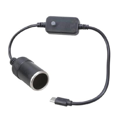 Accessoires pour l'électronique de voiture – Câbles et adaptateurs