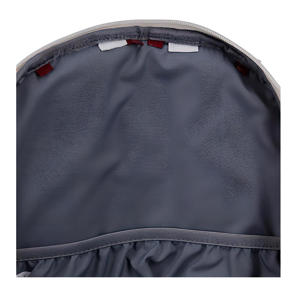 Nike Multifunctional Skateboard Large Capacity Polyester Backpack Unisex Backpacks Maroon BA4586-677