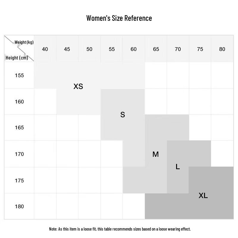 Gap Women's Heavyweight Logo Hooded Sweatshirt