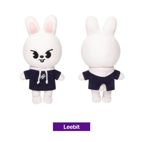 Pre-order Stray Kids SKZOO Plush Mini Ver.