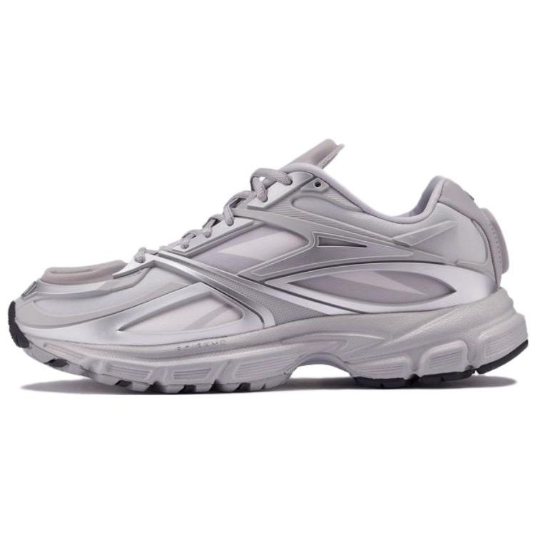 

Reebok Premier Road Modern Men Silver 100072111 EU 37.5