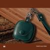 Protective Leather Case for Xiaomi Buds 5, Buds 5 Pro, Buds 4, and Buds 4 Pro Noise Cancelling Earphones