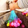 Game Sand Toy Water Bombs Frozen Magic Balloon Kids Children Party Fillers