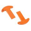 Precisions Brake Calipers Piston Tool for Road Bike Ergonomic Plastic Simplifies Maintenance Enhances Cycling Control
