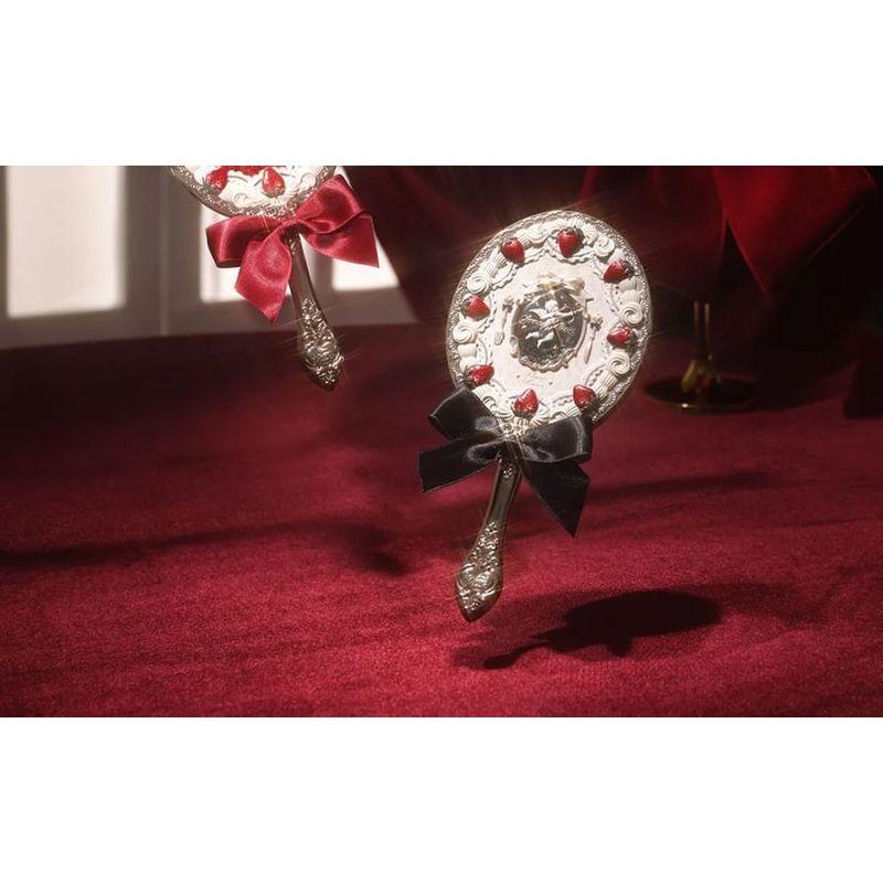 Flower Knows - Erdbeer-Cupid Handspiegel - 3 Farben