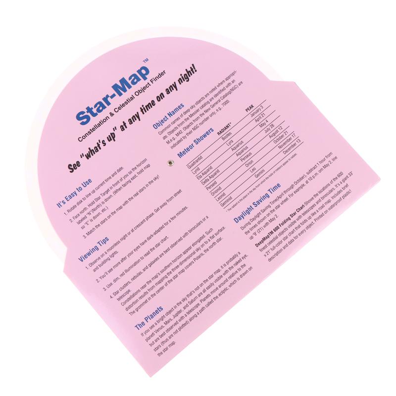 Lightweight Star Chart With Easy To Use Interfaces For Professionals Beginner Alike Identifying Star And Planet English Version