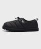 23.65 Polka 1 V2 Padded Thermal Slippers Bear Matte Black