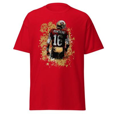 Na górę – T-shirty i koszulki