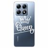 For Xiaomi 14T Case Transparent Cute Soft Silicone TPU Coque for Xiaomi 14t Pro Phone Cover Clear Capa Mi14T 14 t 14tPro Shells