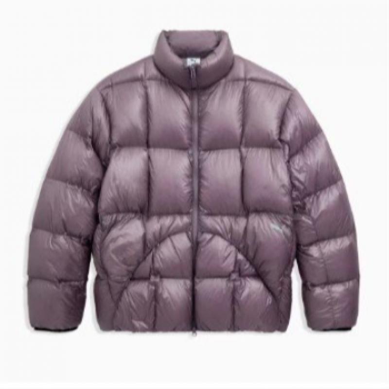 PuMa Mid Goose Down Jacket M