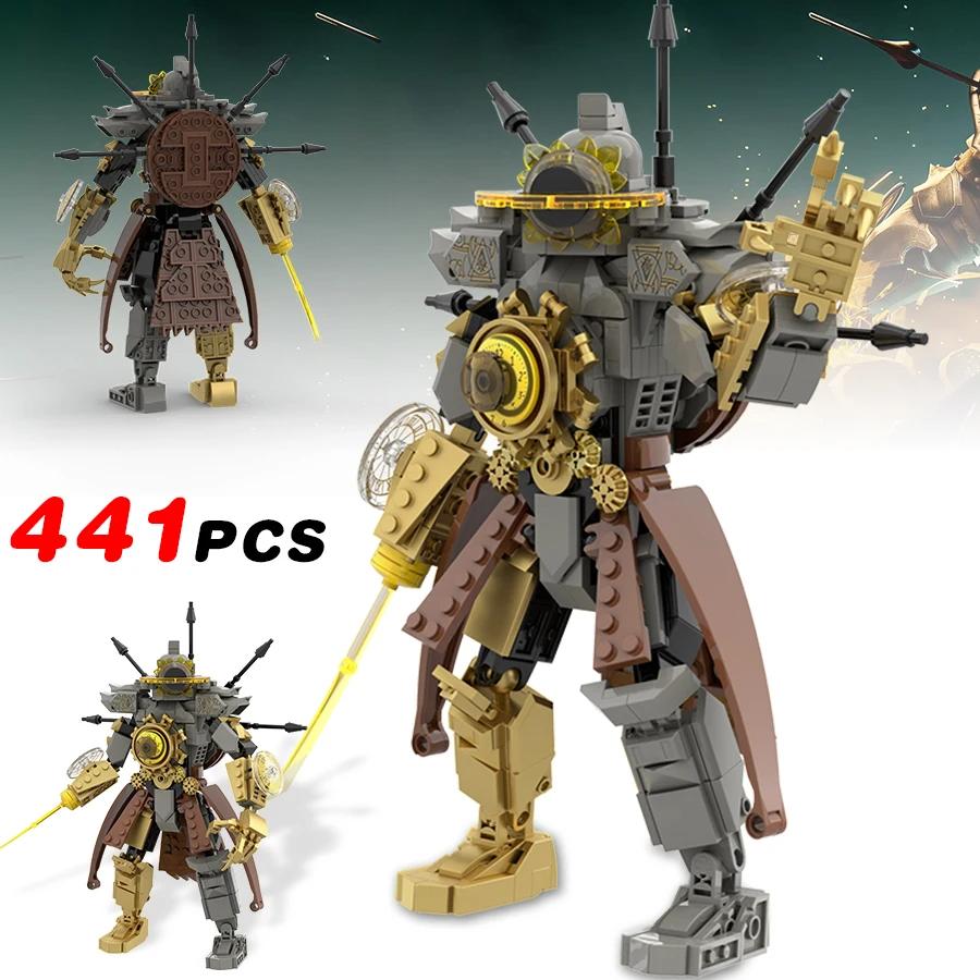 Vânzare de lichidare Toalete Skibidii Blocuri de construit Jucării Titan Clock King TV Man Figurine Cărămizi pentru Copil Idei de Paște Cadou Vânzare en-gros