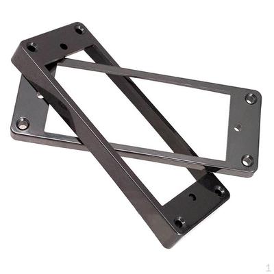 Pickup Surround Rings Neck & Bridge for Electric Guitar Parts