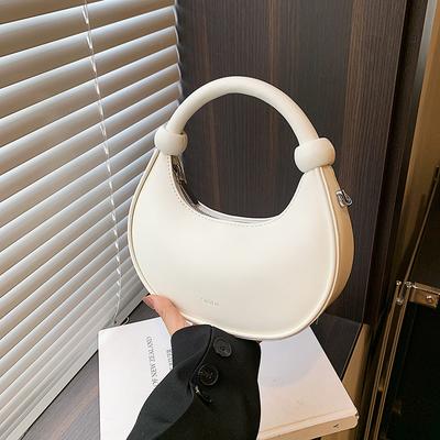 Stylish and Elegant Handbag, Trendy and Fashionable Shoulder Bag, Chic Crossbody Bag