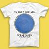 Talking Heads Falando em Línguas 1983 Punk Rock Música Presente Camiseta 1789