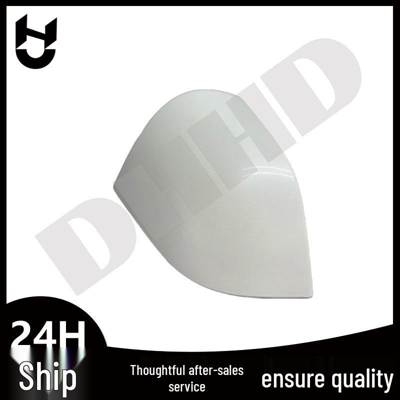 Tesla Model 3 Pearl White Left Rearview Mirror Cover Please inquire for details