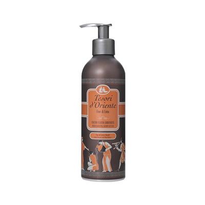 Oriental Gem Water Lily Scented Body Lotion