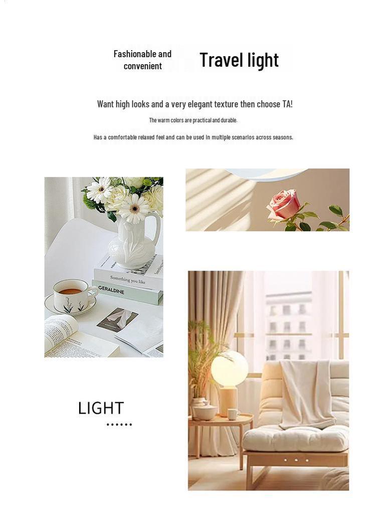 2025 Women's Versatile Lightweight Canvas & Nylon Crossbody Bag