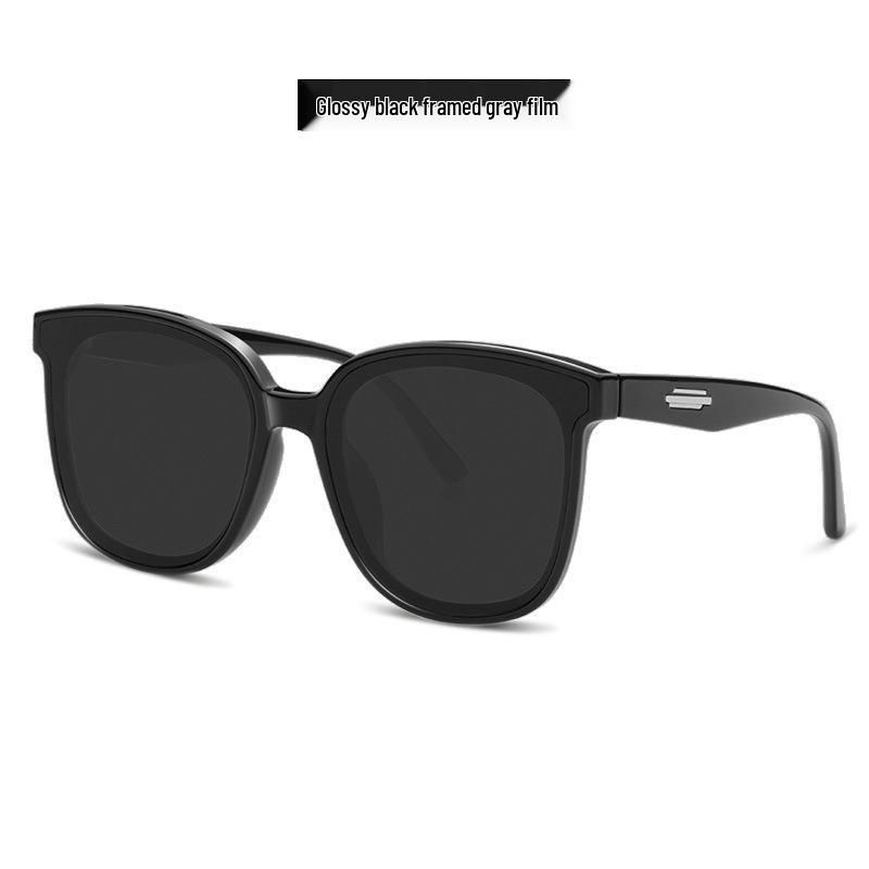 Women s Premium UV Protection Sunglasses with HD Nylon Lenses and Large Frame