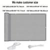 Privacy Fence Screens, Opaque Privacy Fence Panels, Garden Privacy Fences, Privacy Cloth for Balconies, Backyards, Railings and Swimming Pools