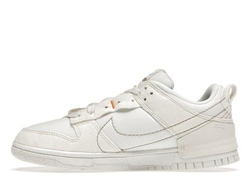 Nike Dunk Low Disrupt 2 Pale Ivory 2022 - DH4402-100