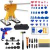 Auto Body Dent Puller Kit Paintless Body Dent Removal Mix Size Suction Cup Tools for Car Dents Removal Hail Damage Maintenance