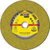 Klingspor Metal Cutting Disc 125Mm X 2.5Mm X 22.2Mm A24 Extra