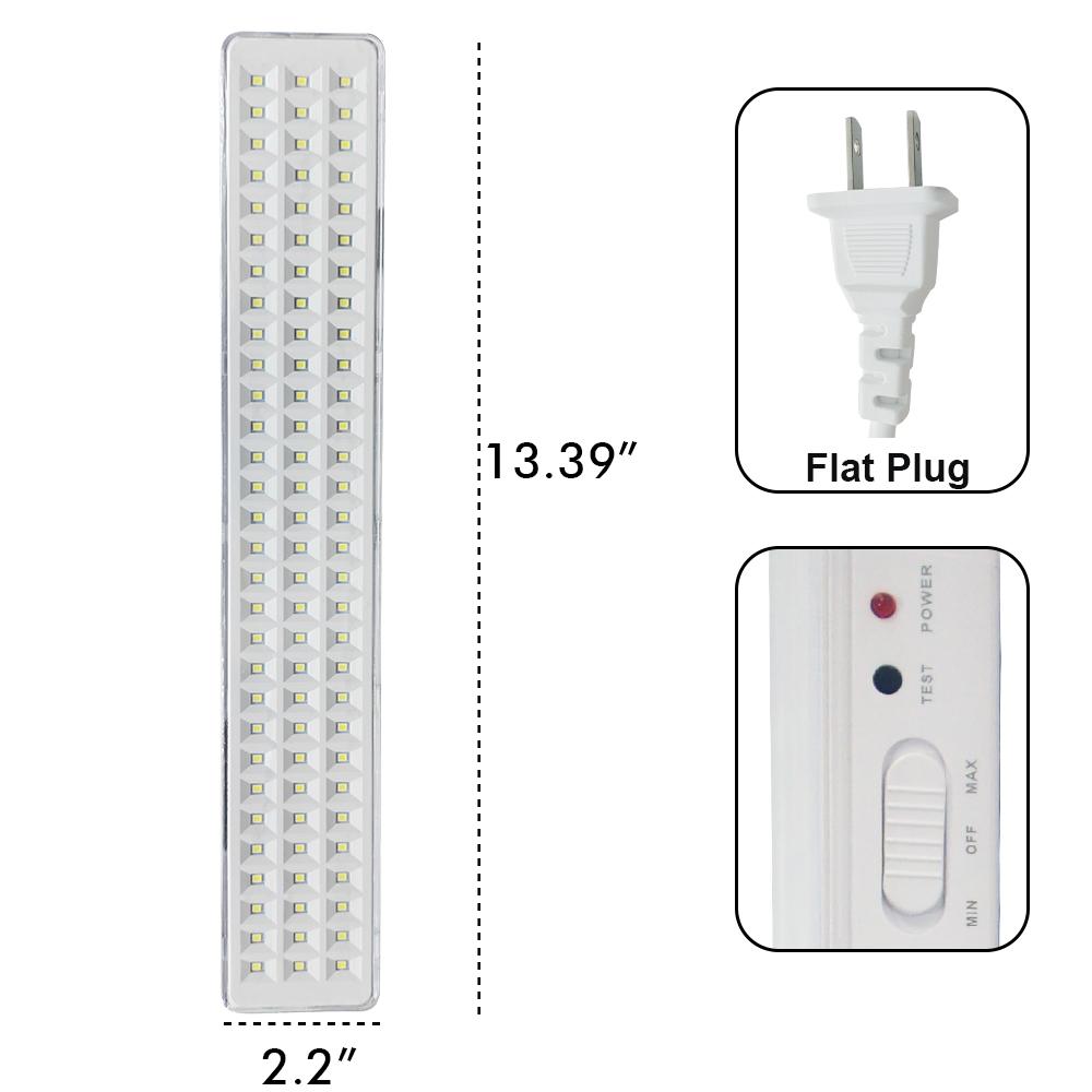 Portable LED Camping Light Hanging Tent Light Handheld Lantern Night Emergency Lighting for Outdoor Hiking Fishing Car repair