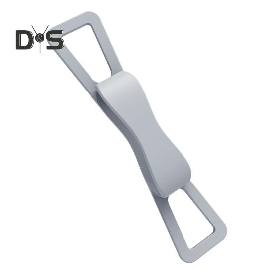 Curea de mână din silicon pentru tablete Kindle, universală, de înaltă elasticitate, sigură și ușoară, pentru cititor de cărți electronice, mâner deget, suport pentru accesorii Kindle